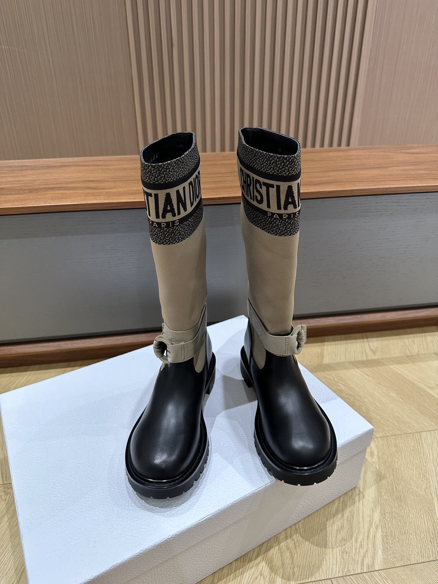 Women's high heels